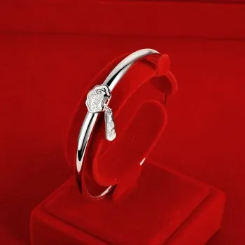 

2021 new Nafu bracelet push-pull bracelet opening adjustable bracelet pendant bracelet engraved bracelet 038SQWFE