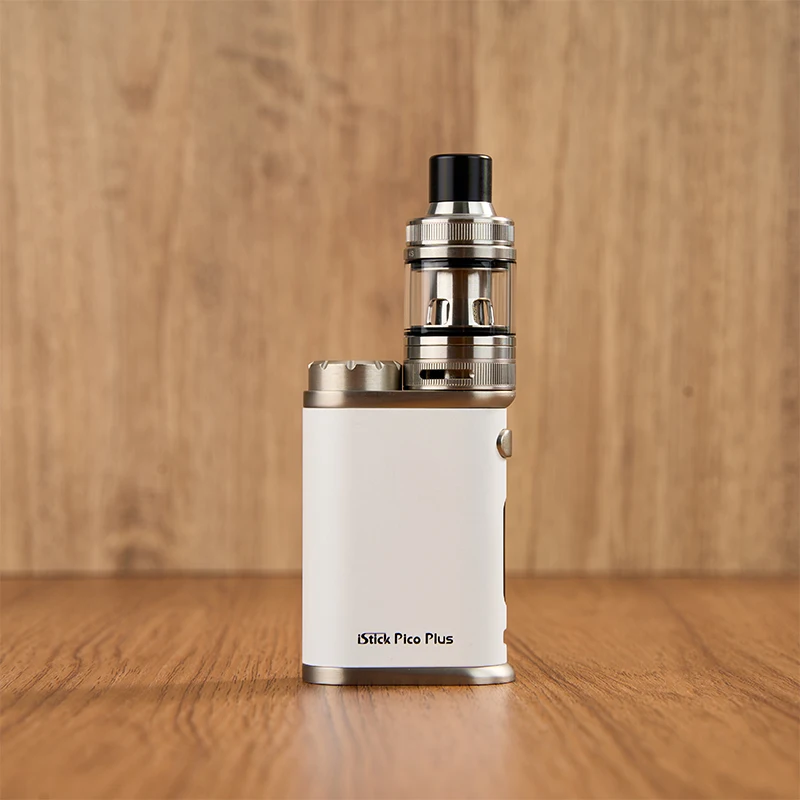 Набор для вейпа Eleaf iStick Pico Plus электронная сигарета с испарителем мощностью 75 Вт