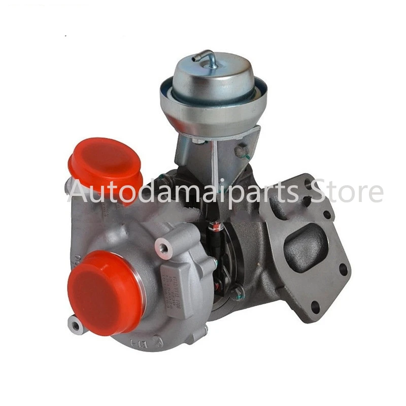 

Automobile Turbocharger Vt13 Vad30024 Mitsubishi Applicable Engine 4m41