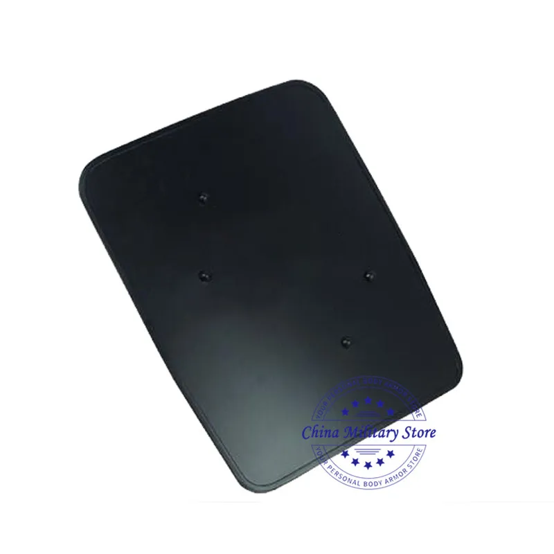 Пуленепробиваемый щит для защиты полицейских легкий армейский NIJ IIIA |