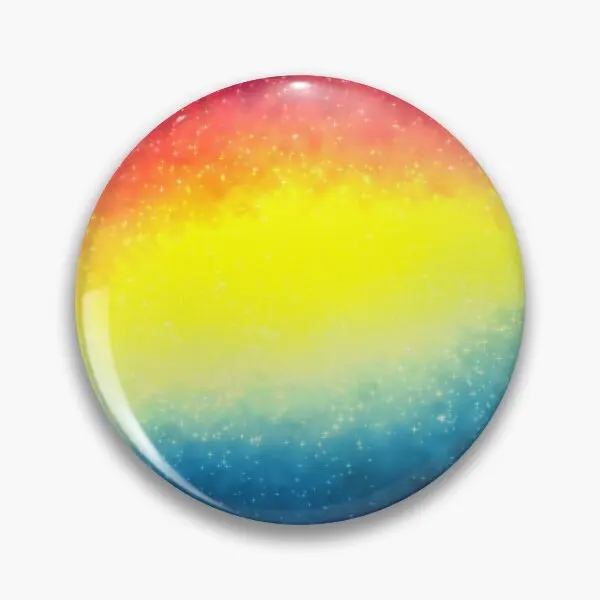 

Pride (Pan) Soft Enamel Pin Badge Badge Lapel Pin Brooch Jewelry for Women Fashion Gift