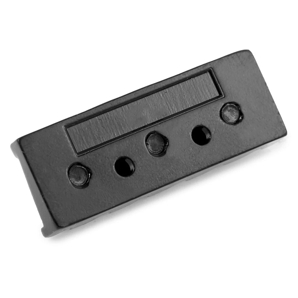 42mm elektrische gitarre mutter chrom elektrische gitarre locking mutter für gesperrt tremolo brücke mit schlüssel gitarre zubehör