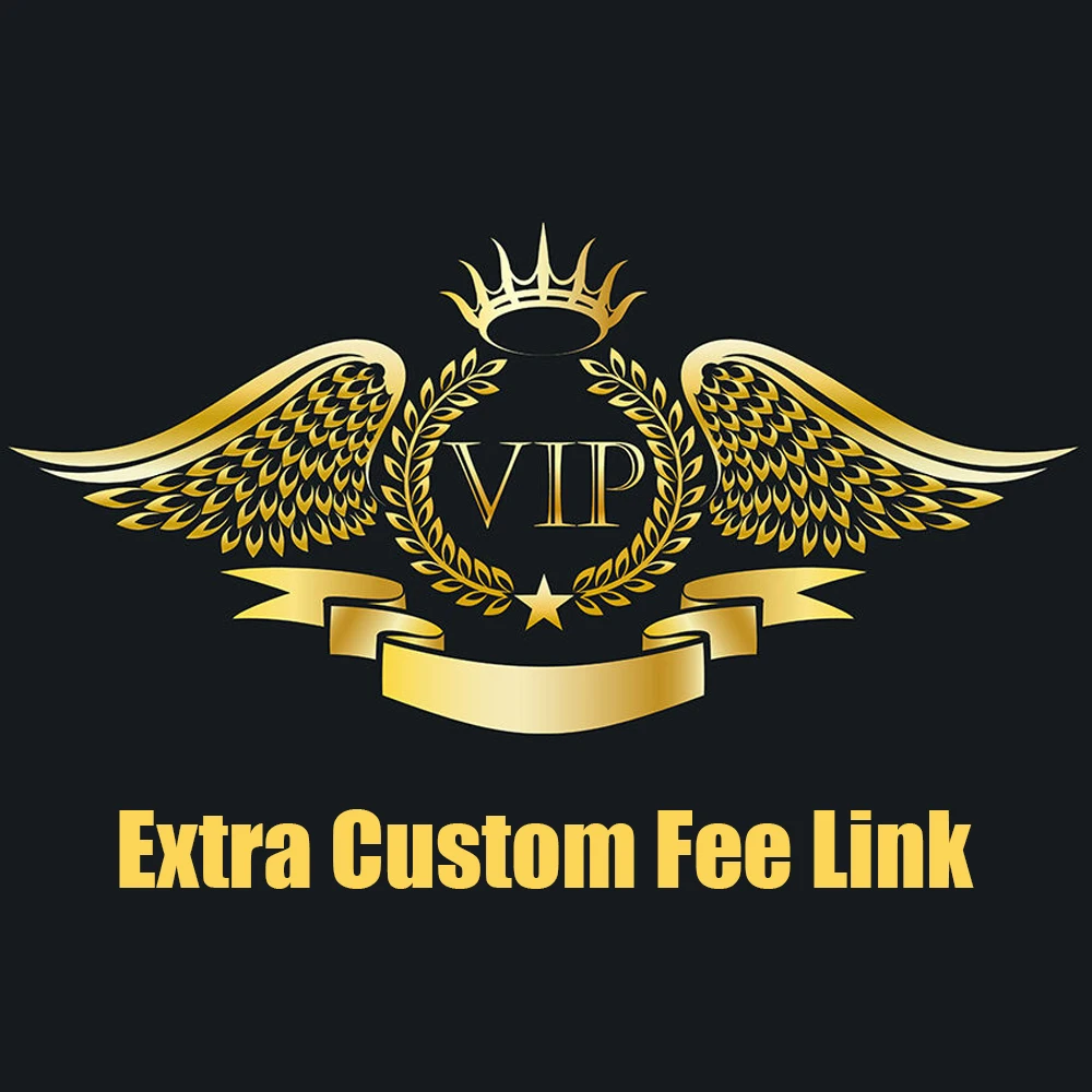 

VIP дополнительный таможенный сбор Link