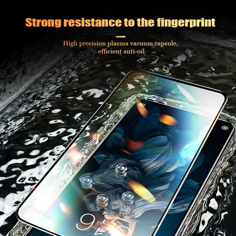 screen protector for huawei mate 20 x pro lite hard tempered glass for huawei mate 9 10 lite pro all glue full cover hd free global shipping