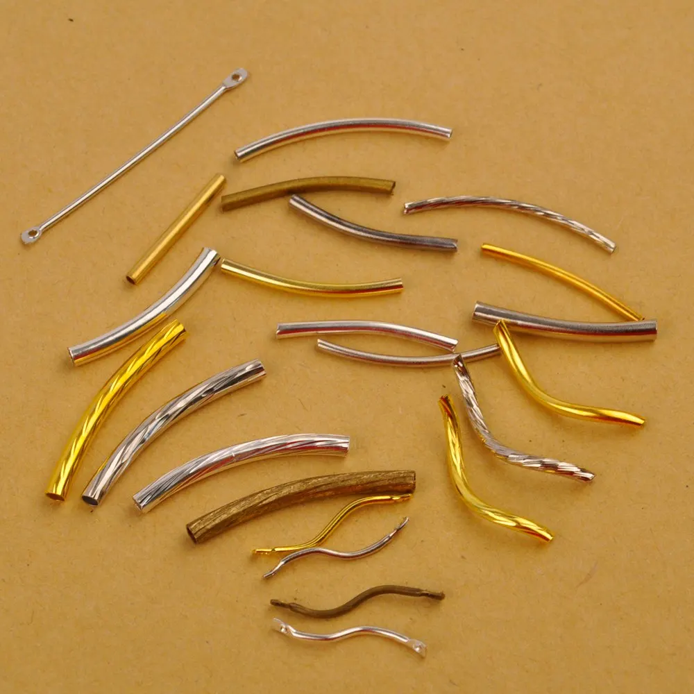 500 шт. металлические аксессуары для браслетов ожерелий | Украшения и