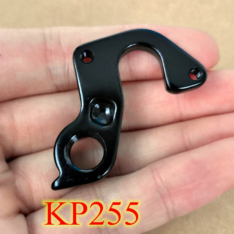 

2pc Bicycle derailleur hanger KP255 For Cannondale Synapse CAAD8 Quick Speed Hooligan Slice RS Optimo Serie Bad Boy MECH dropout