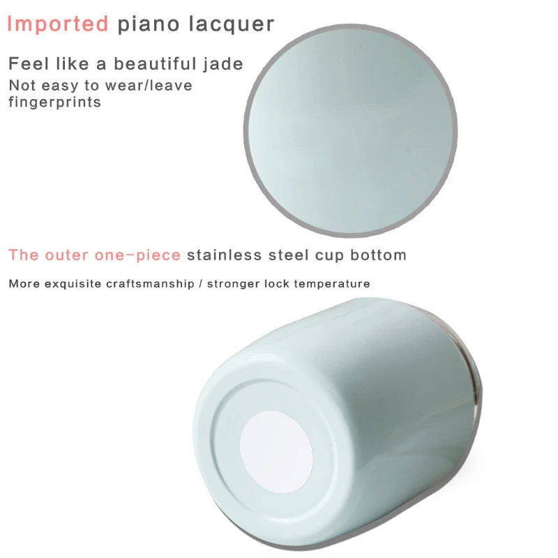 Термос из нержавеющей стали 250 мл | Дом и сад