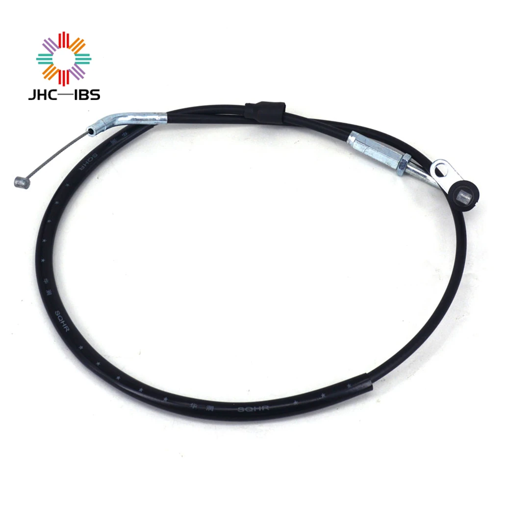 Трос дроссельной заслонки для мотоцикла трос Suzuki GSF250 400 Bandit 72A 73A 74A 75A 77A