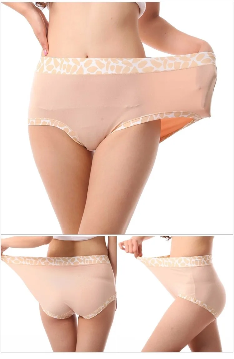Ropa interior femenina, женские стильные мягкие удобные женские трусики размера плюс 6XL с высокой талией, нижнее белье для мам
