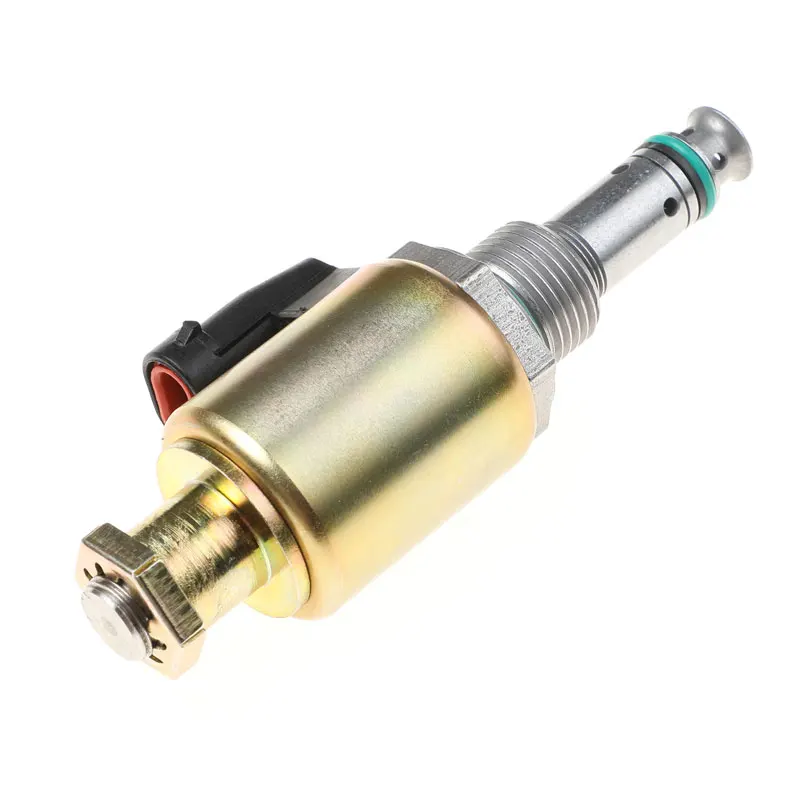 

Новые инъекции Давление регулирующий клапан ПИС для грузовых автомобилей Ford E SuperDuty 7.3L 1995-2003 F81Z-9C968-AB F81Z9C968AB F81A9C968AA