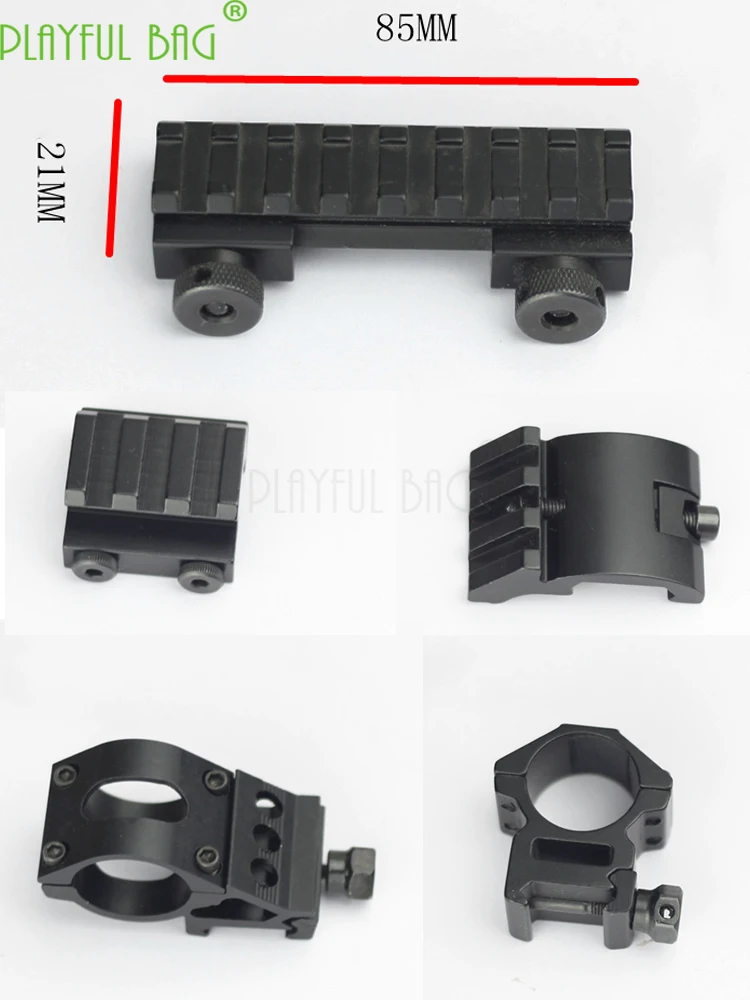 Спорт на открытом воздухе 45 градусов рельс наклонная головка направляющий