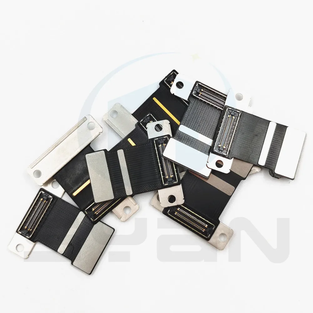 1 ПК ноутбук A1706 A1707 A1708 заменить ЖК-дисплей LED LVDs Экран Дисплей шлейф для Macbook Pro Retina