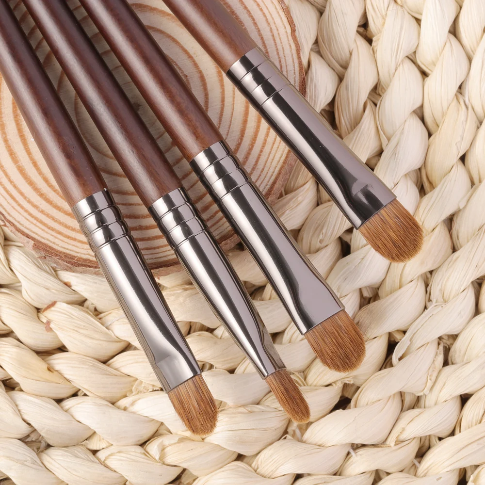 OVW 1 шт. кисть для теней из синтетического волокна Кисть макияжа и волос кисти