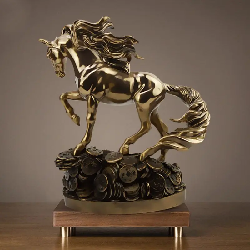 

New Nordic Creative modern ornament bedroom home decoration accessories for living room Desktop decor