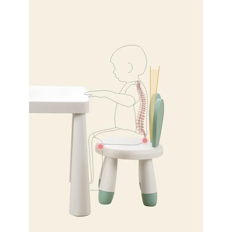 Mesa Y Silla Avec Chaise Kindertisch Cocuk Masasi Pupitre Infantil Plastic Kindergarten for Study Bureau Enfant Kids Table |