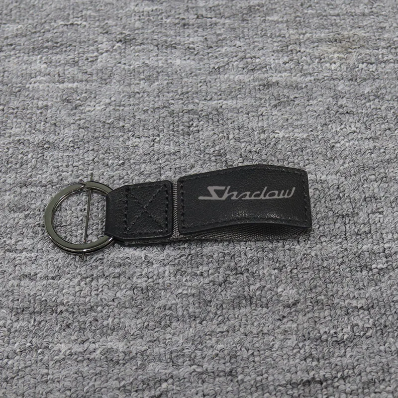 3D Key Holder Chain Collection Keychain For HONDA MSX125 GROM Nero Spirit NC700S XL1000 Varadero ABS Motorcycle Ring | Автомобили и