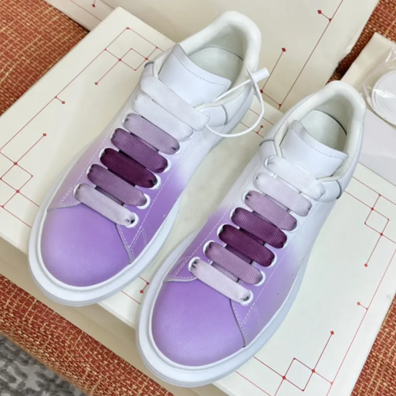 

Summer Breathable Woman Shoes Lace Up Zapatos De Mujer Mixed Color Shoes Women Flats White Shoes Fashion Concise Shoes 2021 Hot