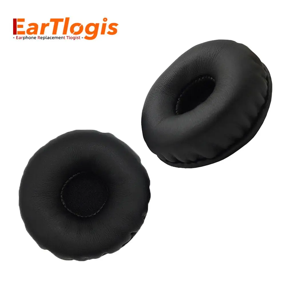 EarTlogis Сменные амбушюры для Sennheiser PX40 PX40s HD35 гарнитура части наушники крышка