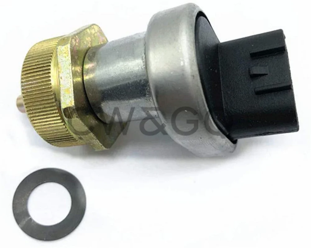 Датчик скорости автомобиля OEM 8-97365743-0 8-97256526-0 8-97129727-0 8973657430 8972565260 8971297270 для ISUZU