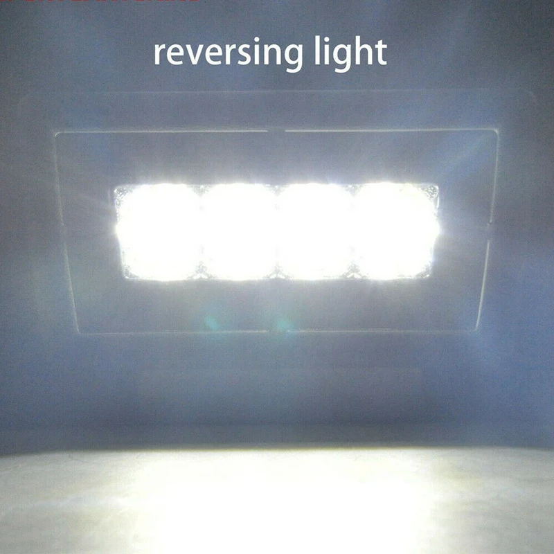 Smoked Lens LED Taillight Rear Fog Lamp Light Bumper Brake Reverse for Subaru WRX/STI Impreza XV Crosstrek | Автомобили и