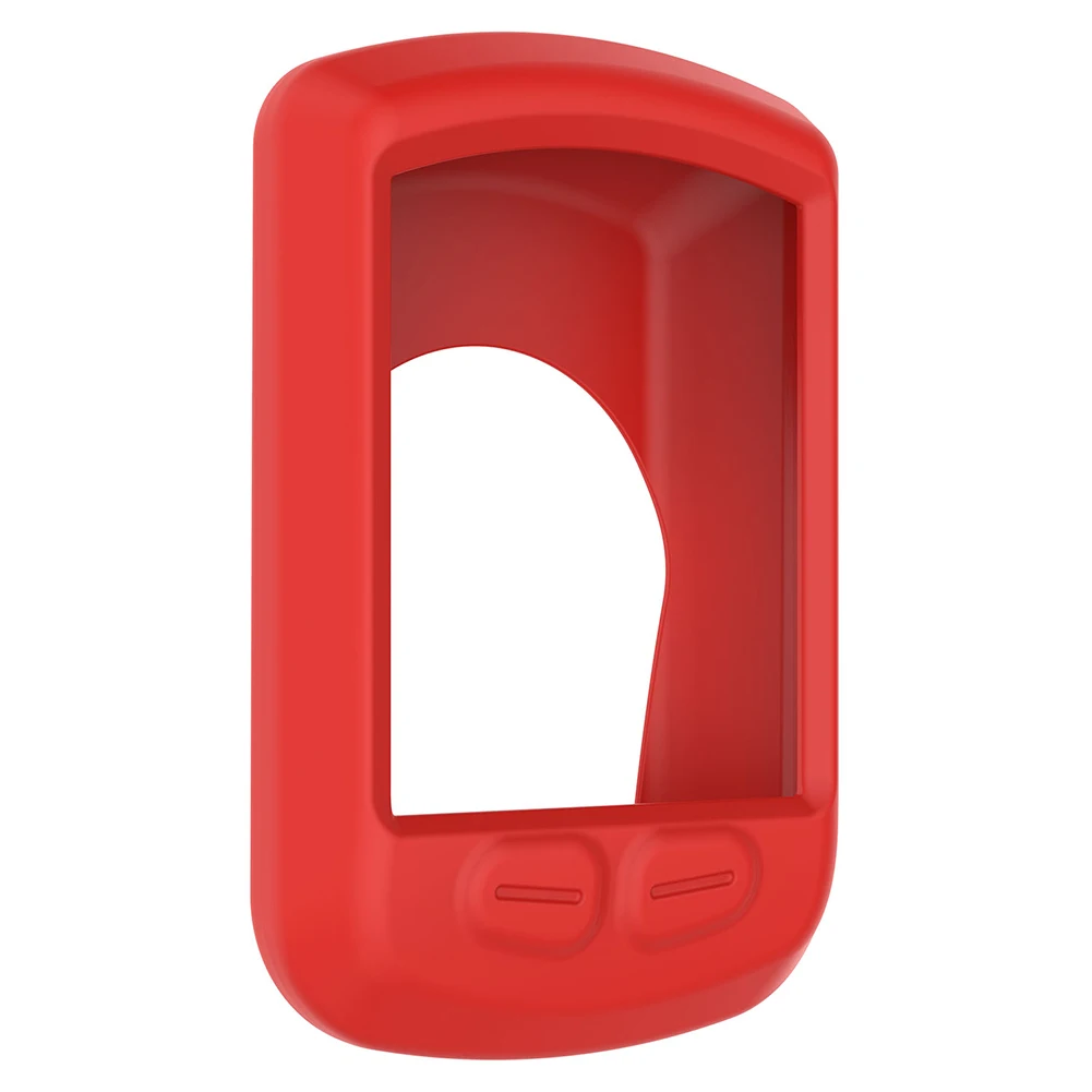 

Outdoor Cycling Computer Cover Silicone Protective Outdoor Cycle Biking Entertainment for iGPSPORT iGS10 Case Protector