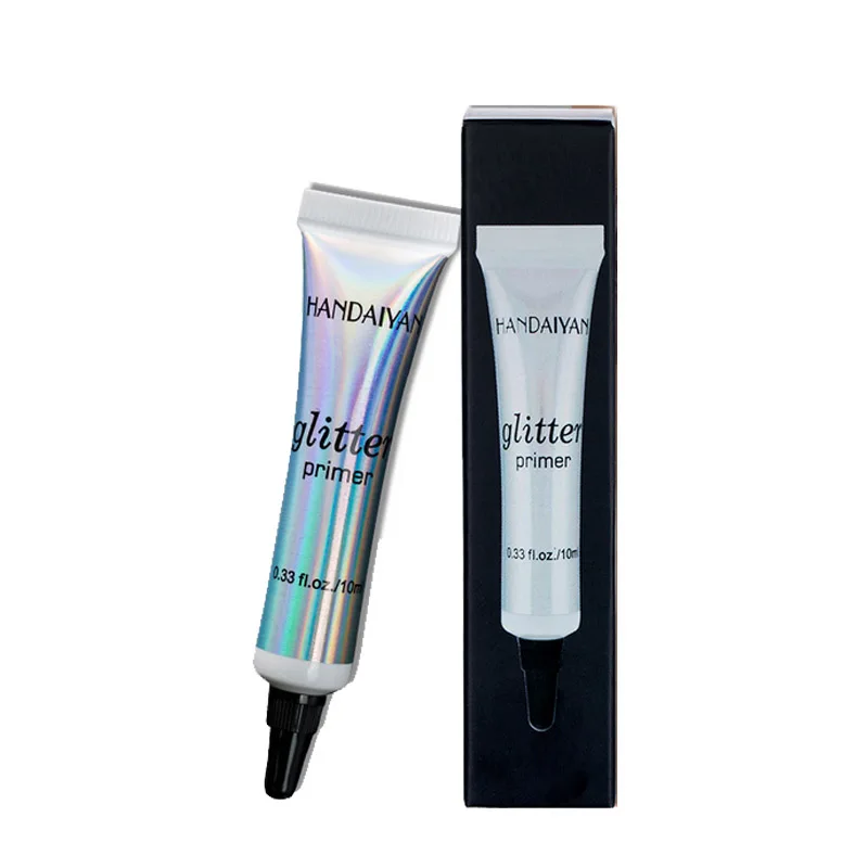 EYESHADOW PRIMER Разноцветная неоновая рассыпчатая пудра, тени для век с высоким пигментом, матовая минеральная пудра, неоновые тени для век, желтые зеленые тени для век shadoadow, пыль - Цвет: EYESHADOW PRIMER
