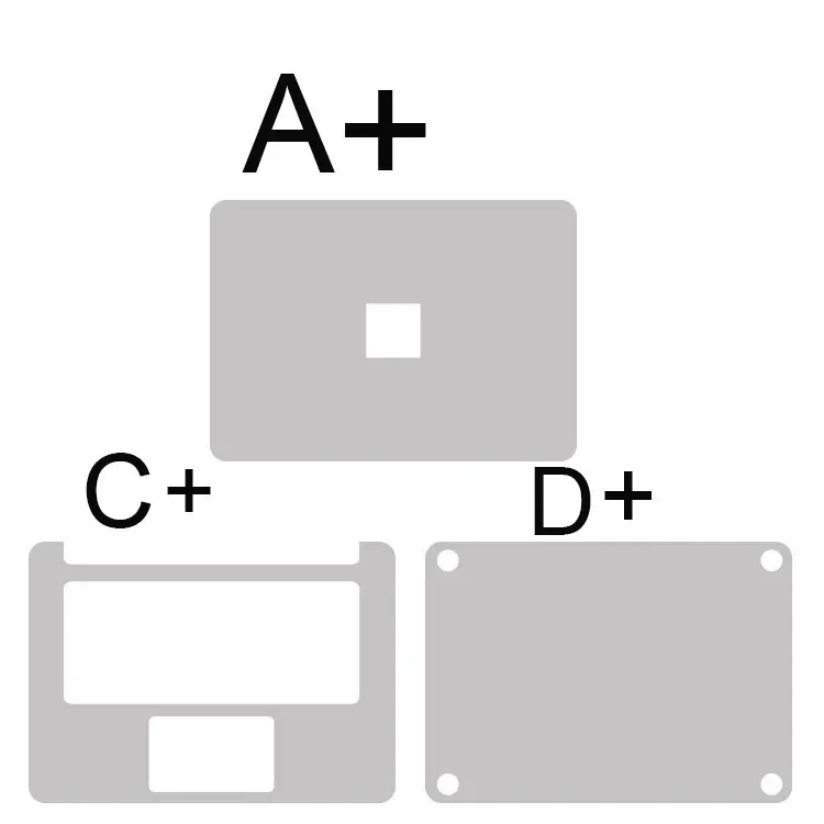 Защитный чехол для планшета Microsoft Surface Book Book2 13 5 дюйма 15 дюймов | Компьютеры и офис