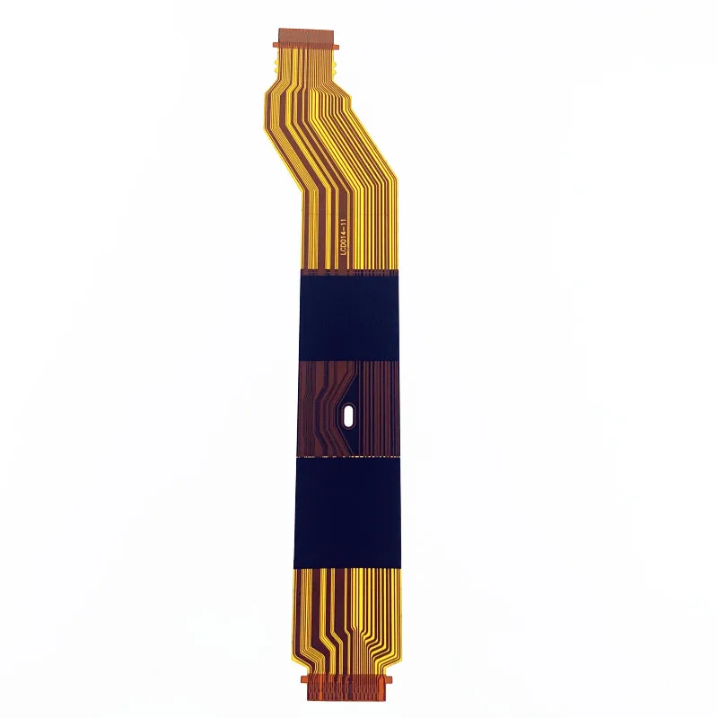 Новый ЖК гибкий кабель FPC для камеры Sony A500 A550 A560 A580 запасная часть ремонта|Шлейфы| |