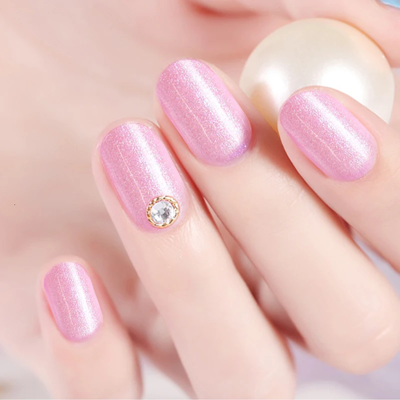 Beautilux 1 шт. Зимняя коллекция цвета ногтей Гель лак с УФ подсветкой блестящий