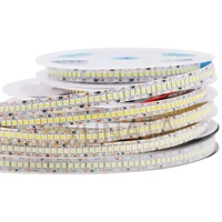 dc 12v24v 2835 led strip lighting 240ledsm ip21 ip65 ip67 coolwarmnatural white flexible ribbon tape led light 5m