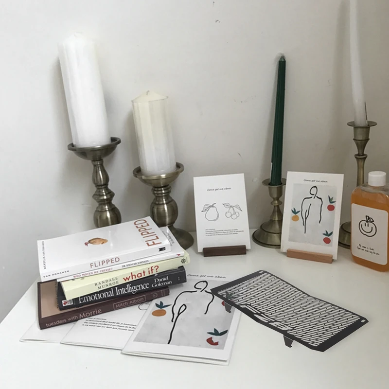 

Motorcycle Radiator Guard Grille Protector Cover Black for YAMAHA FZ 8 FZ8 2010-2016