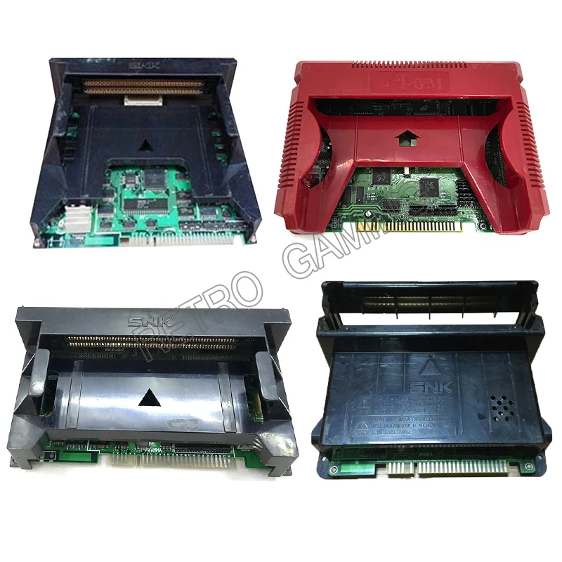 NEO GEO СНК MVS материнская плата печатная основная опорная плита для 161 в 1 / 138 мульти