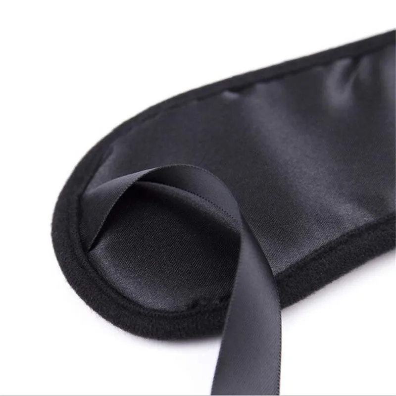 Взрослые игры сексуальные фланель маска для глаз товары секса Фетиш эротические