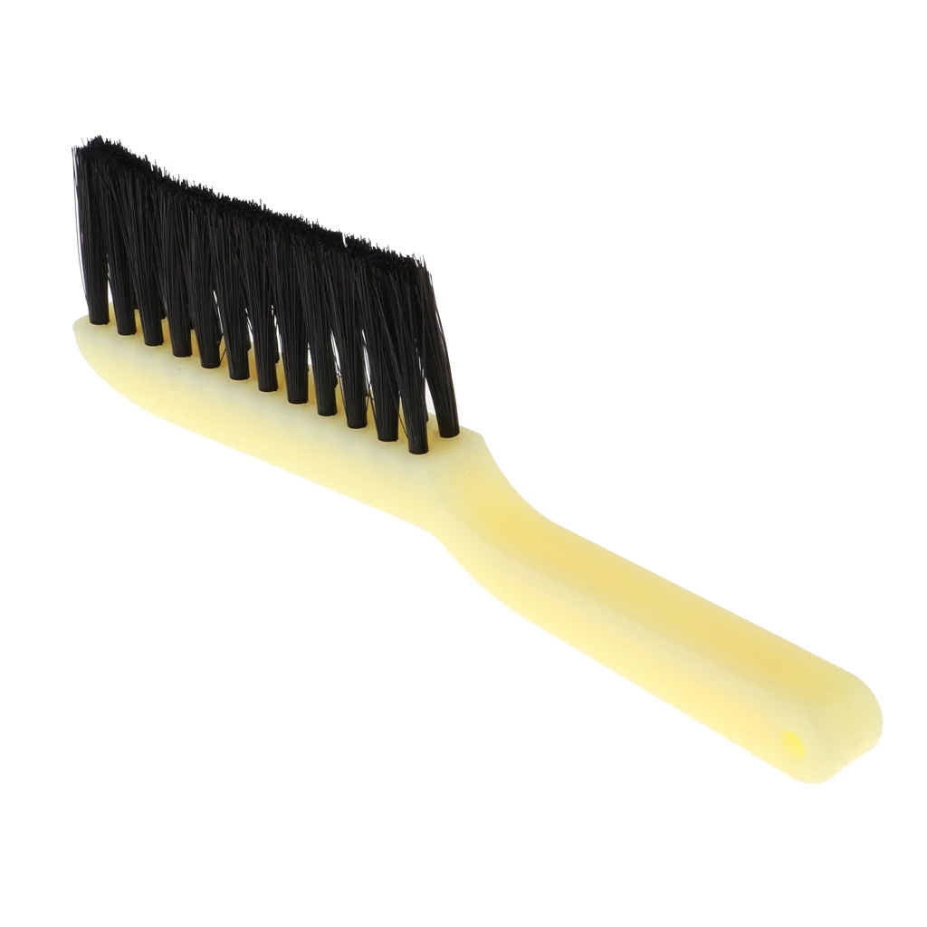 Pool Table Brush Billiard Cloth Cleaner Rail Cleaning Tool | Спорт и развлечения
