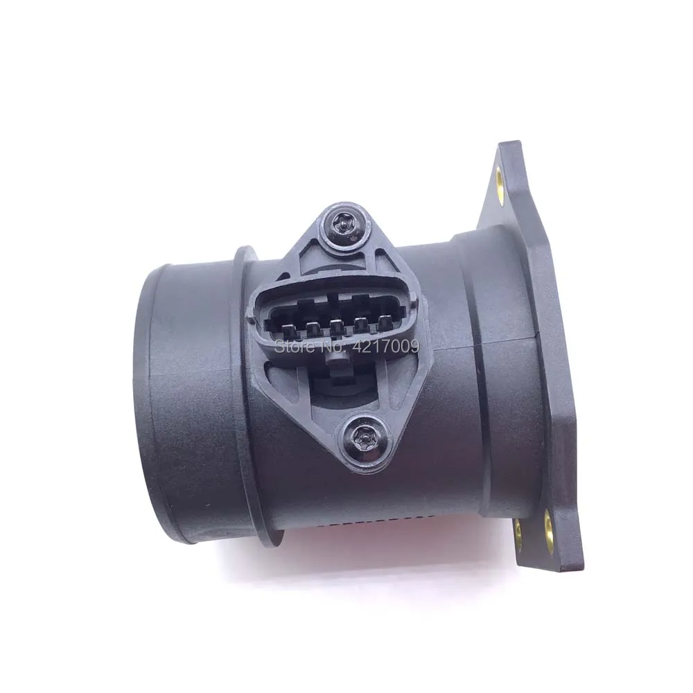 Для Nissan Primera P11 Terrano MK II Ford Maverick UNS SUV 2 0 7 TD/TDi Mass Air Flow Maf Sensor Meter 22680 7F425 7F400|Расходомер
