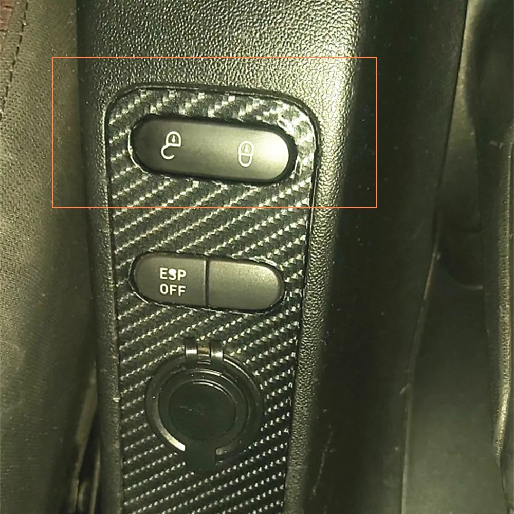Новинка 5P0962125A для Seat Altea Leon Toledo 2004-2015 системный переключатель центрального замка