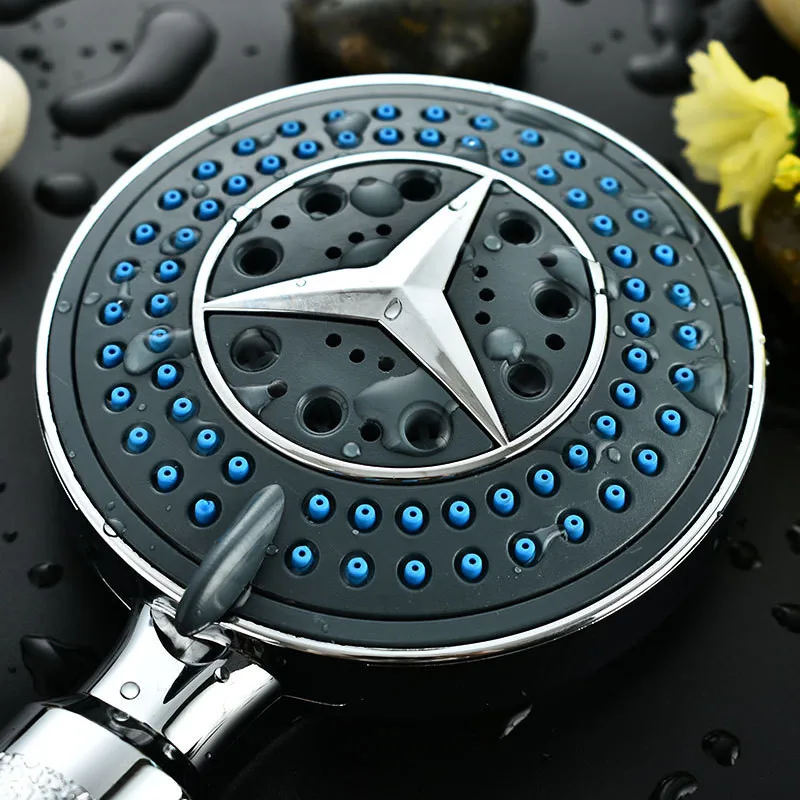 НОВАЯ душевая лейка для душа ванная комната домашняя Ванна под давлением ручной