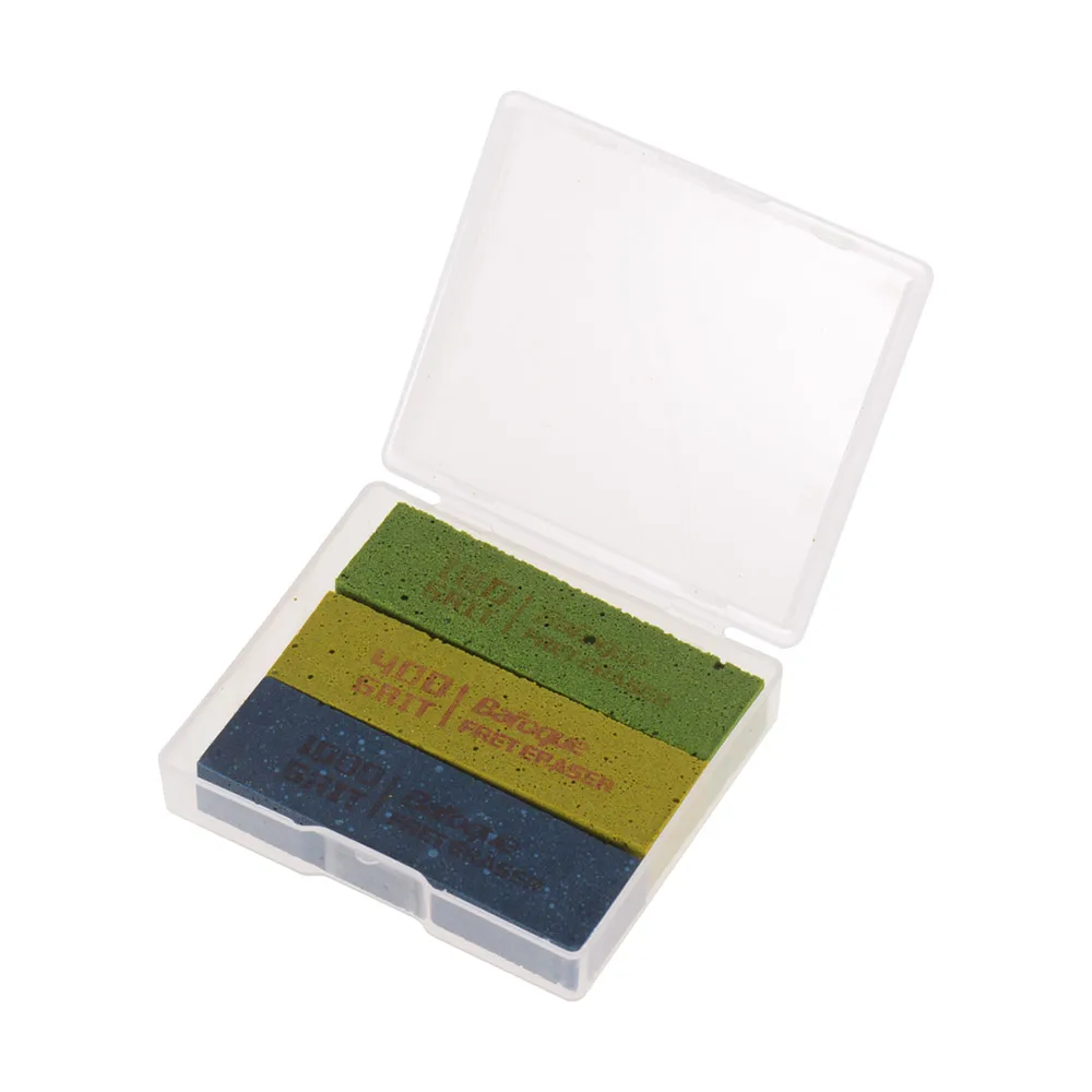 Ластики для гитары ластики абразивная резина Лада проволока 180 грит 400 Грит 1000