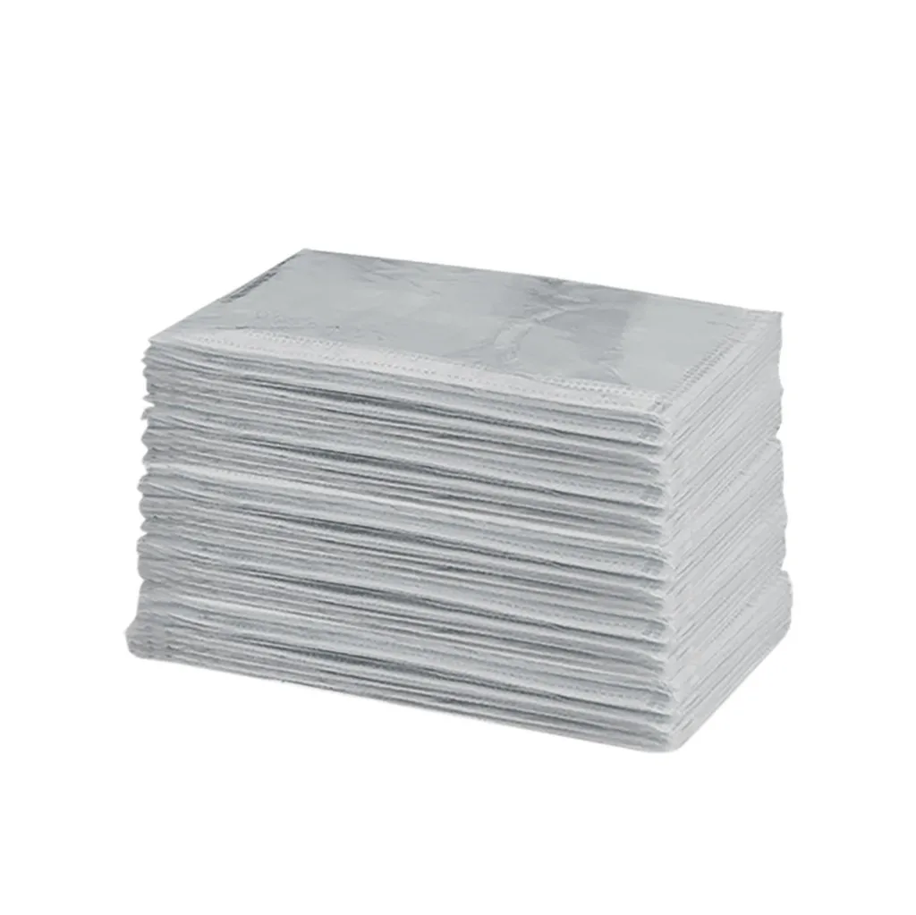 Одноразовые уплотнительные прокладки для пылезащитной маски PM2.5 от пыли новый