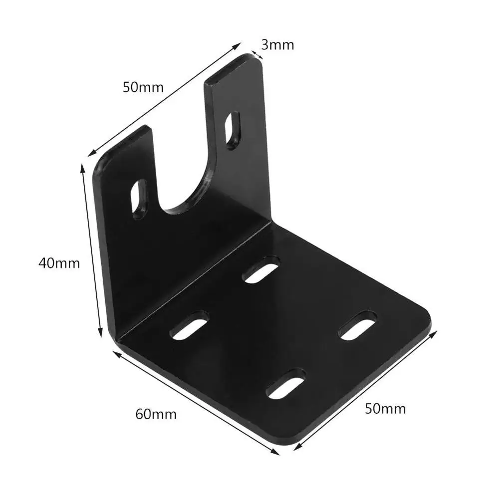 775 кронштейн двигателя постоянного тока стальное основание для крепления