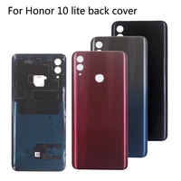 battery door for honor 10 lite back battery cover rear case housing cover for huawei honor 10 lite back cover battery door