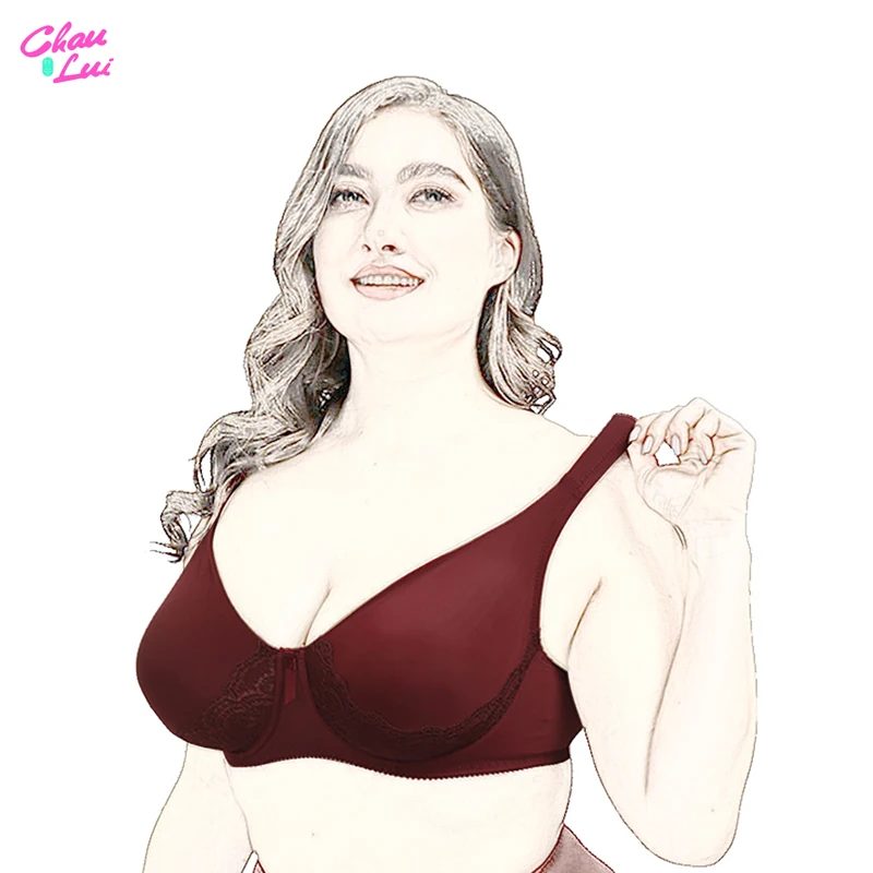 Женский бюстгальтер с чашками пуш ап и легкой подкладкой|Бюстгальтеры| |