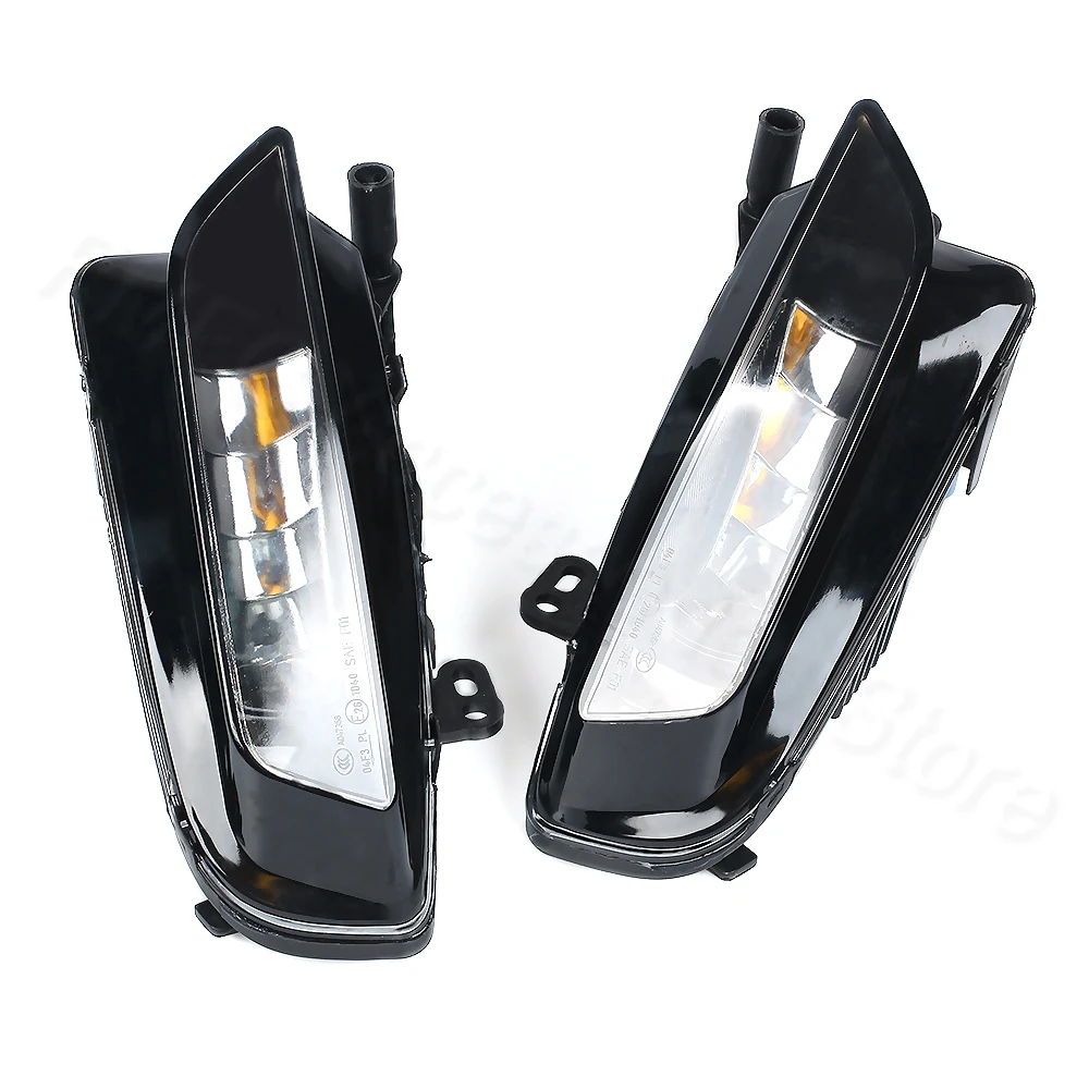 PMFC противотуманная фара в сборе L & R для AUDI A3 8V RS3 S3 хэтчбек 13-16 8V0941699 8V0941700 - купить