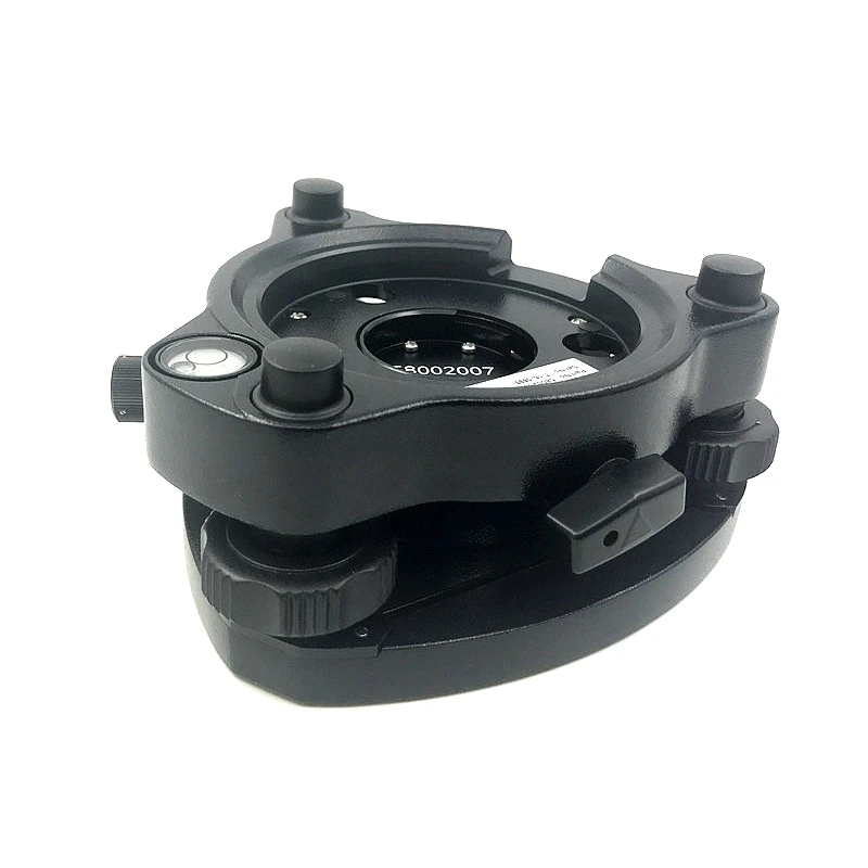 Brand New Tribrach 58002007 With Optical Plummet For Trimble Total Station Survey | Инструменты