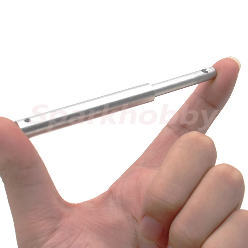 36 шт m3 m4 легкий алюминиевый спл