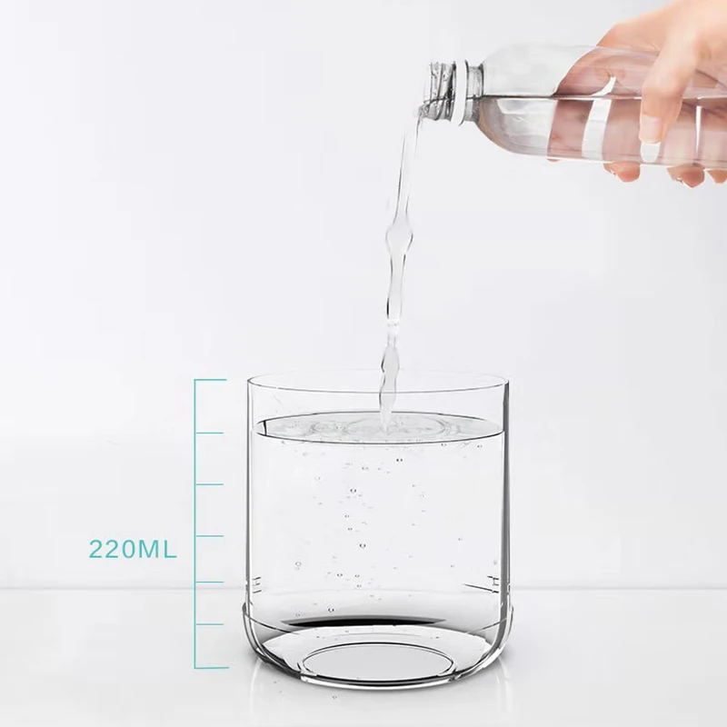 Home Portable Practical LED Mini USB Night Light Humidifier 220mL for Bedroom @M23 | Компьютеры и офис