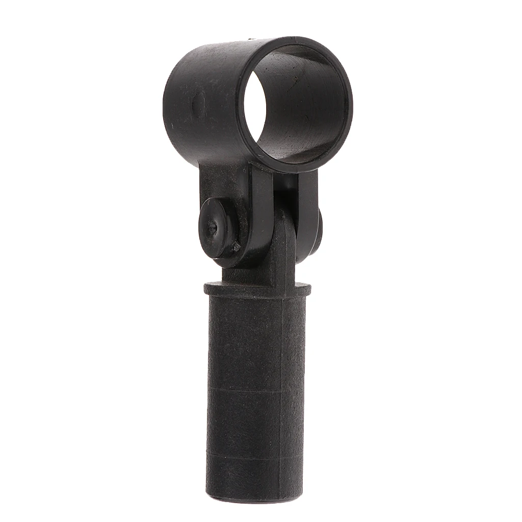 

Boat Bimini Top Fittings Jaw Slide Eye &End Cap Connector Set