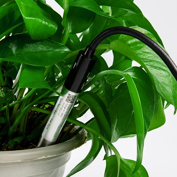 

RIKA RK500-22 High Quality Soil Meter PH Tester Soil Detector