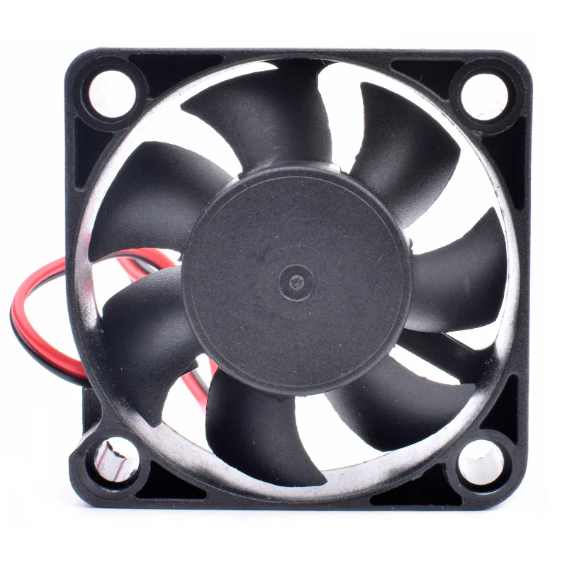Новый оригинальный вентилятор ANCHAOPU ACP5015S12M 5 см 5015 50 мм 50x50x15 12 в а|Кулеры и системы