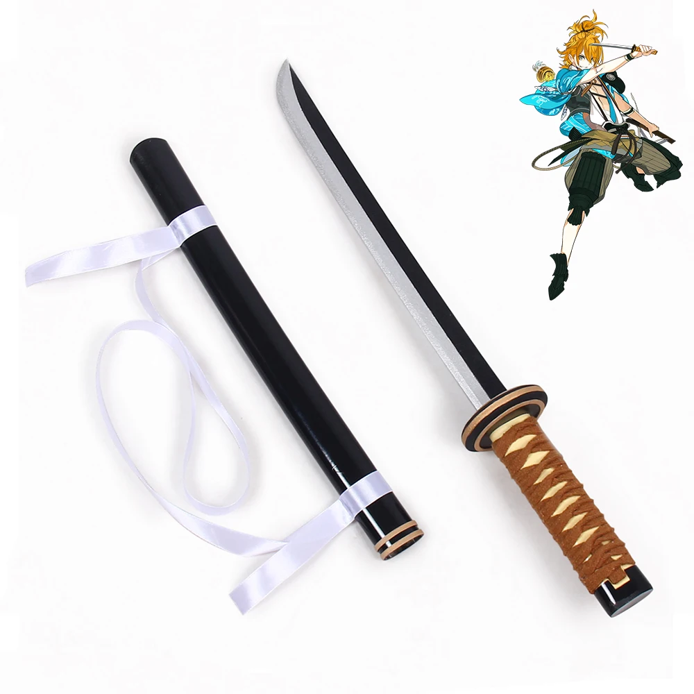 

Urashima Kotetsu Prop Cosplay Replica Sword Touken Ranbu Online